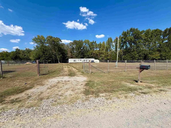 115 Delena Cir, Mc Rae, AR 72102
