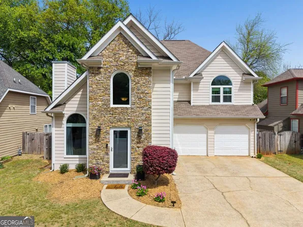 2740 Royal Blf, Decatur, GA 30030