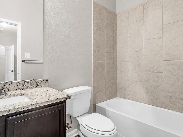 Guest Bath