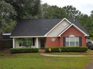 9515 Silverwood Ct, Mobile, AL 36608