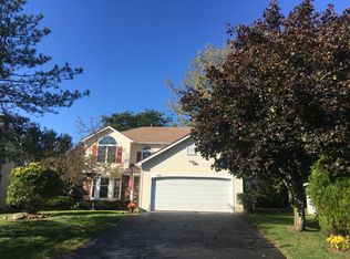 520 Countess Dr, West Henrietta, NY 14586
