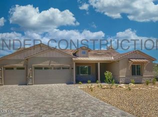 12345 N Petra Cir LOT 244, Prescott, AZ 86305