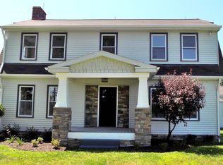 321 Dixon Blvd, Uniontown, PA