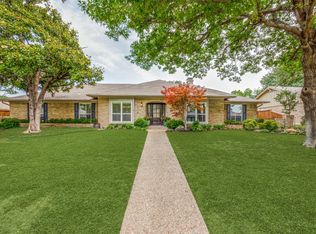 7715 Fallmeadow Ln, Dallas, TX 75248