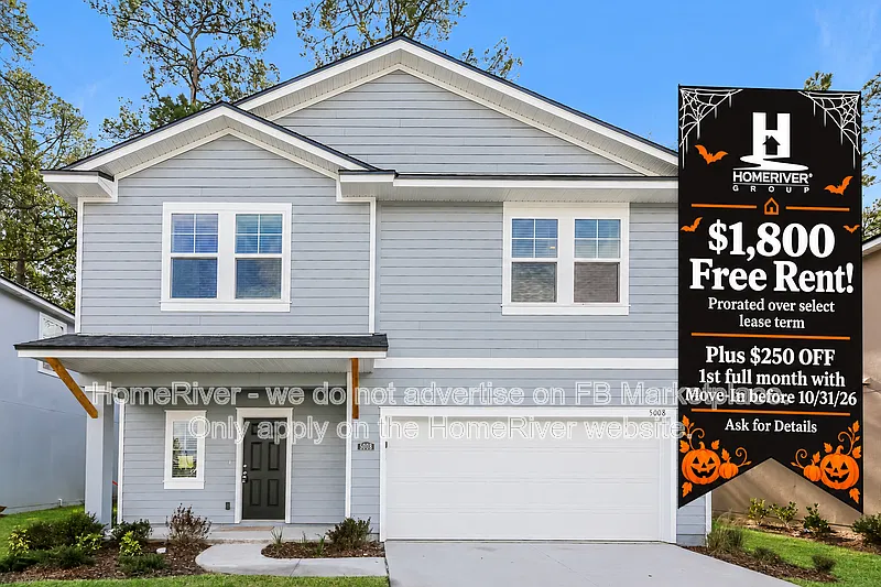 5008 Bramante Dr