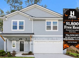 5008 Bramante Dr, Jacksonville, FL 32218