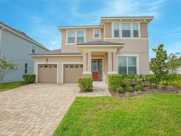 9026 Exploration Ave, Orlando, FL 32832