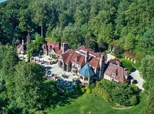 770 Pottersville Rd, Chester Twp, NJ 07931