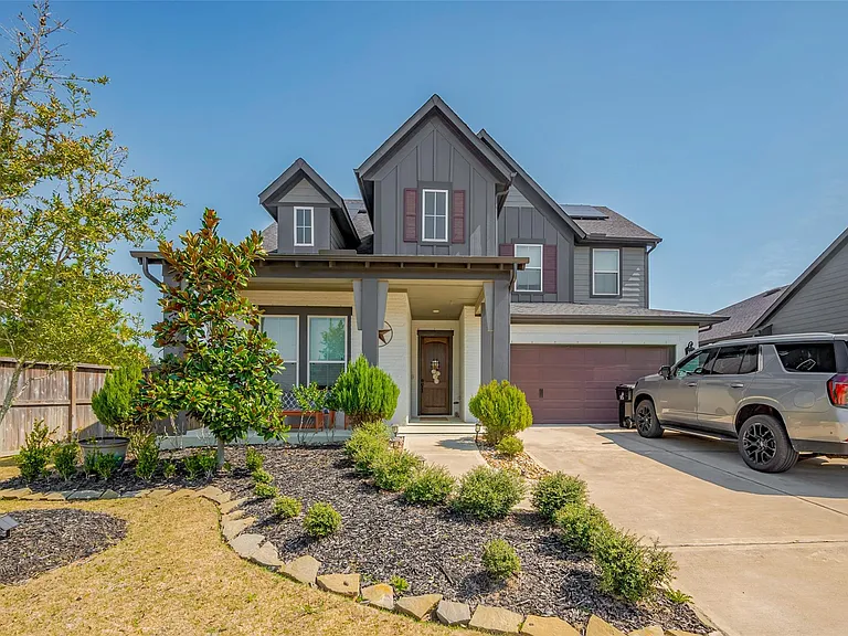 4607 Cold Stream Ct — Photo 1