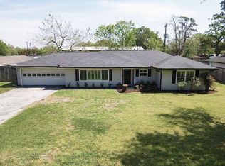 1724 Crownover Rd, Houston, TX 77080