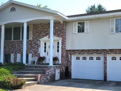 1210 Dow Dr, Alpena, MI, 49707