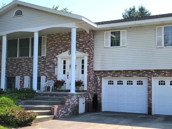 1210 Dow Dr, Alpena, MI 49707