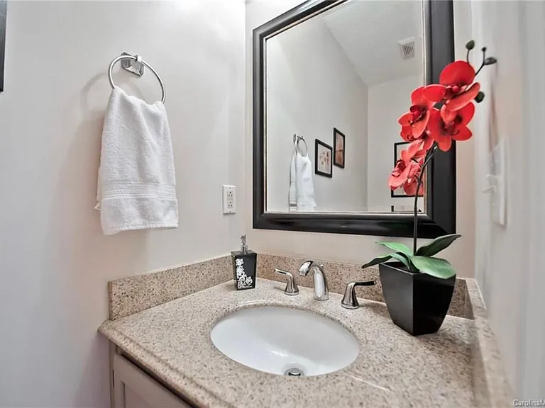 Half bath