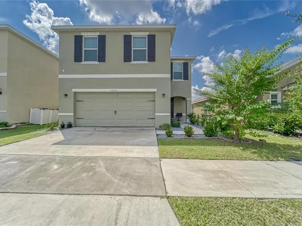 10231 GEESE TRAIL CIRCLE, SUN CITY CENTER, FL 33573
