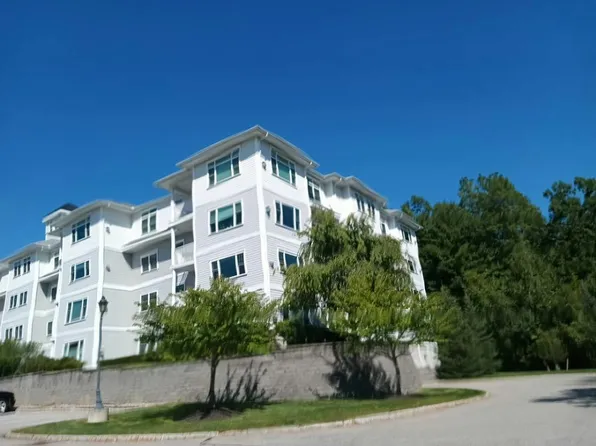7 Sterling Hill Lane The Village At Sterling Hl Unit 712, Exeter, NH 03833