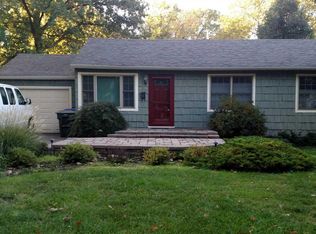 4009 SW Windsor Ct, Topeka, KS 66604