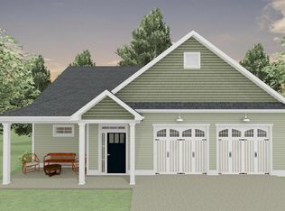 362 Dover Rd #6, Chichester, NH 03258