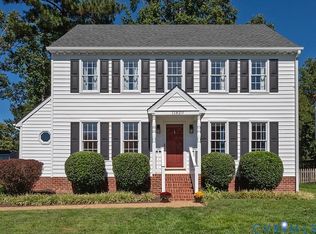 11820 Saint Marc Ln, Henrico, VA 23233