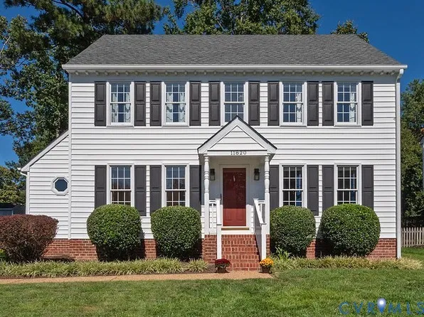 11820 Saint Marc Ln, Henrico, VA 23233