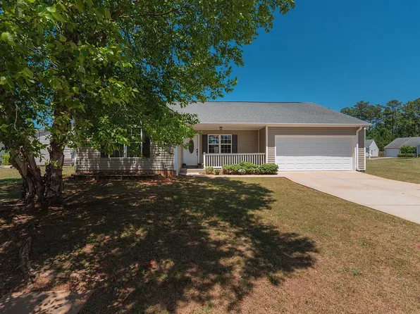 381 Beryl Dr, Aiken, SC 29803