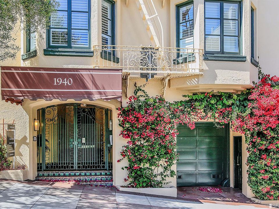 1st image of 1940 Sacramento St APT 6