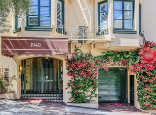 1940 Sacramento St APT 6, San Francisco, CA 94109