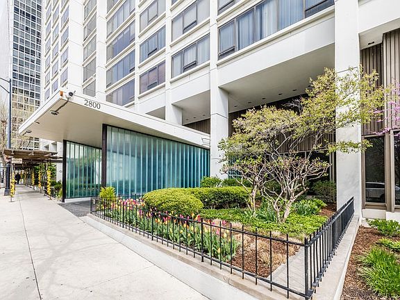 2nd image of 2800 N Lake Shore Dr #3814-3816