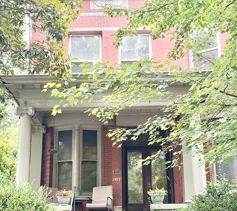 1411 S. 3rd St
