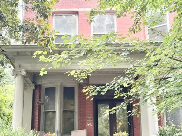 1411 S. 3rd St, 1411 S 3rd St Unit 3, Louisville, KY 40208