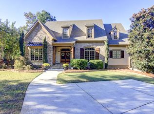 215 Ashmere Ct, Tyrone, GA 30290