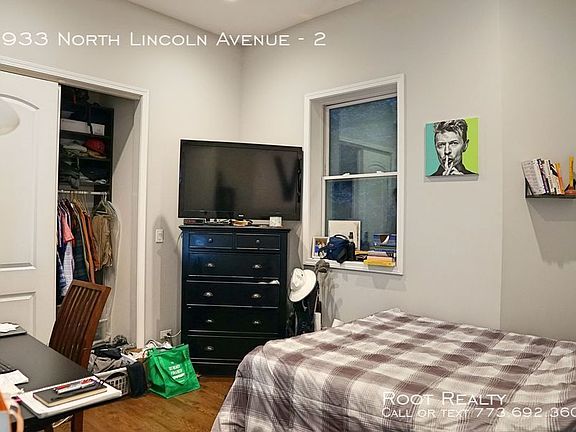 4th image of 2933 N Lincoln Ave #2