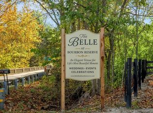 2250 Willisburg Rd, Lawrenceburg, KY 40342