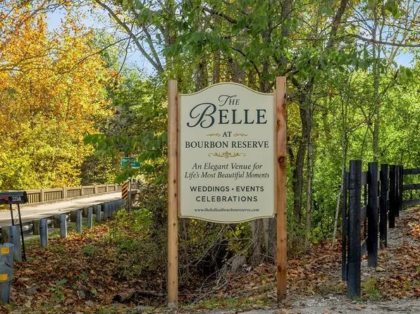 2250 Willisburg Rd, Lawrenceburg, KY 40342