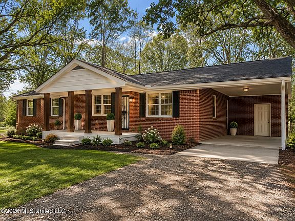 4th image of 10591 Woolsey Rd