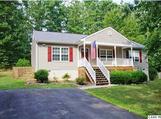 805 Jefferson Dr, Palmyra, VA 22963