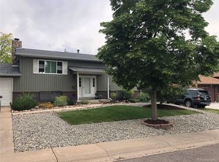 321 S Tucson Way, Aurora, CO 80012