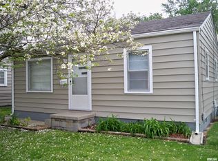 208 W Highland Ave, Springfield, IL 62704