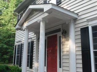 8417 Old Mill Ln, Spotsylvania, VA 22551