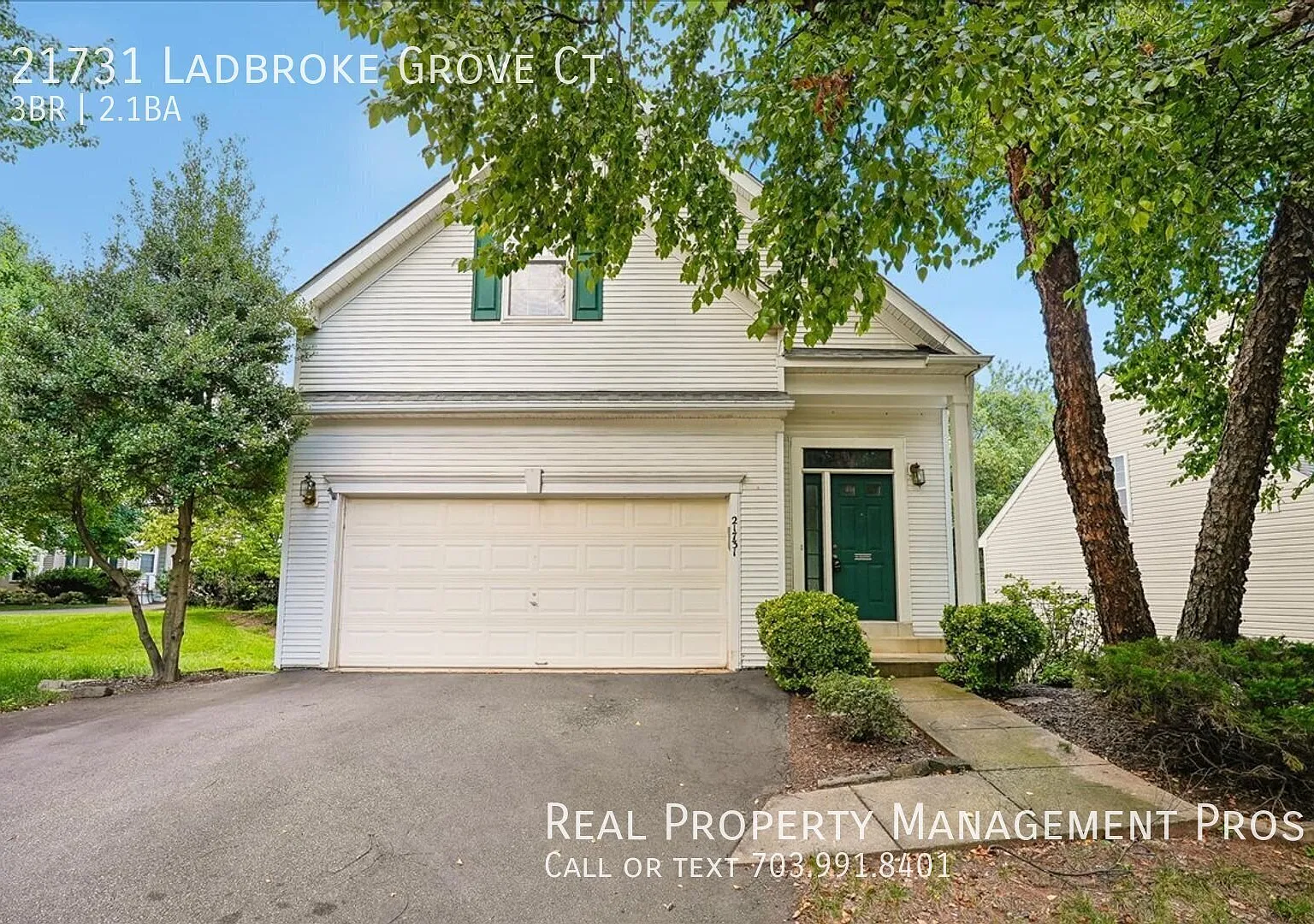 Beautifully Updated Colonial in the Heart of Sterling For Rent! — Photo 1