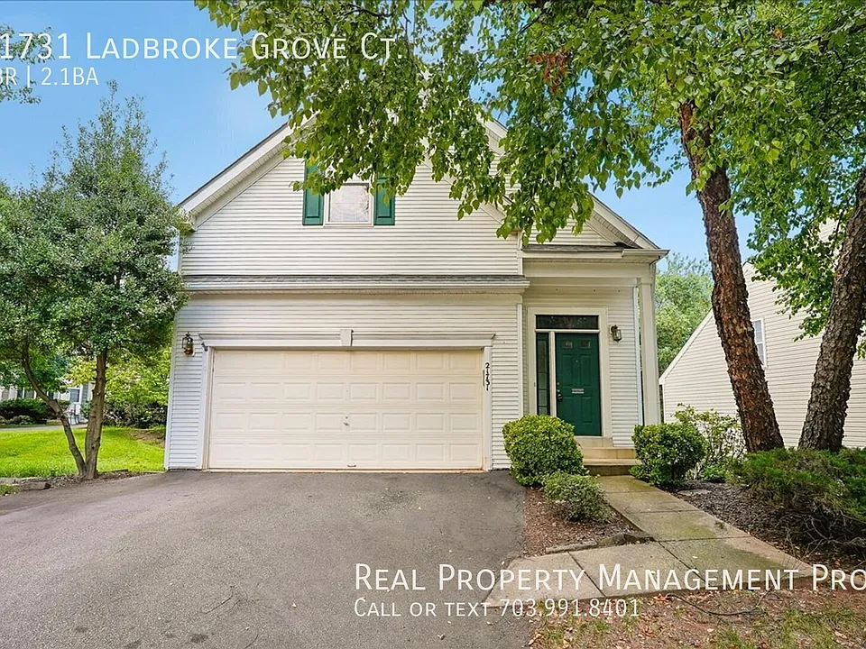 21731 Ladbroke Grove Ct