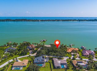 6175 Anchor Ln, Rockledge, FL 32955