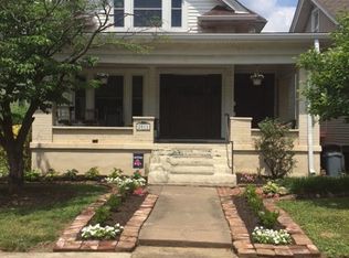 2011 Woodbourne Ave #2, Louisville, KY 40205