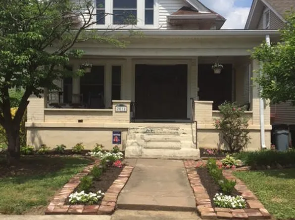 2011 Woodbourne Ave #2, Louisville, KY 40205