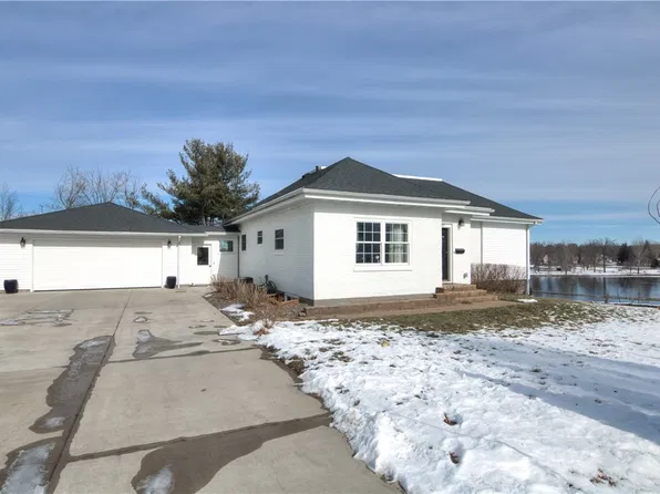 207 W Pederson Avenue, Ladysmith, WI 54848