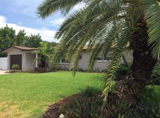 10069 S Yacht Club Dr, Treasure Island, FL 33706