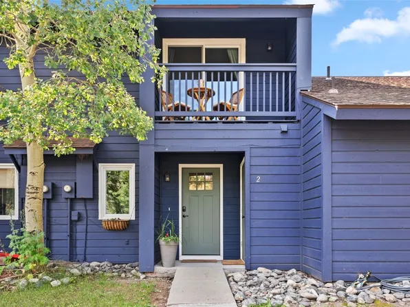 256 Cove Blvd #2, Dillon, CO 80435