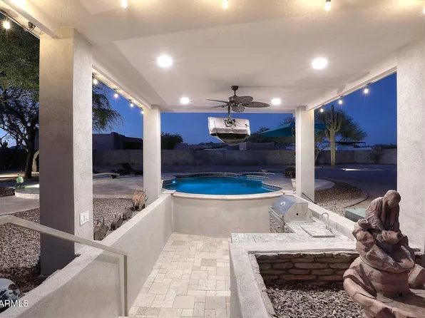 1105 N 110TH Street, Mesa, AZ 85207