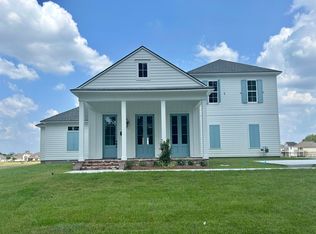 19758 Barnett Rd, Zachary, LA 70791