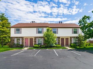 7406 Cimmaron Sta, Columbus, OH 43235
