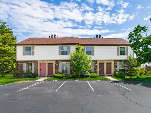 7406 Cimmaron Sta, Columbus, OH 43235